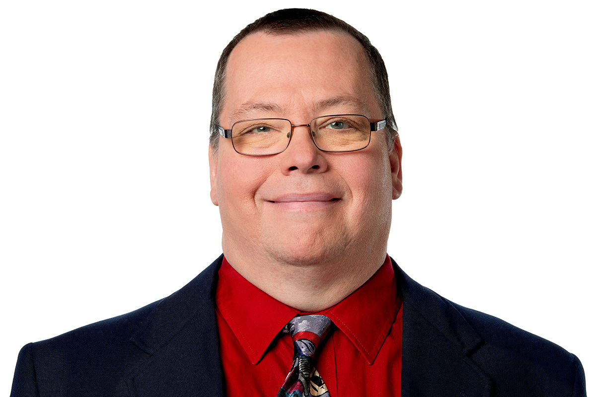 Team Brennan Staffing Group