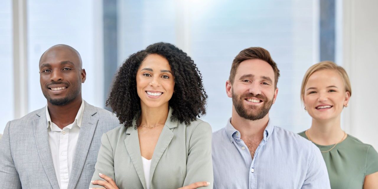 How HR Staffing Firms Help Businesses in HR Recruitment